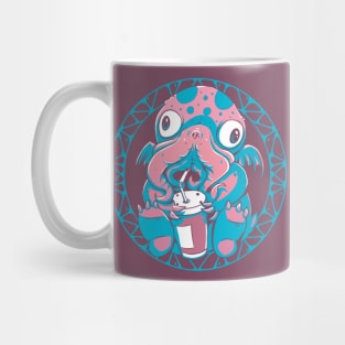 Cthulhu Drinkie! Mug